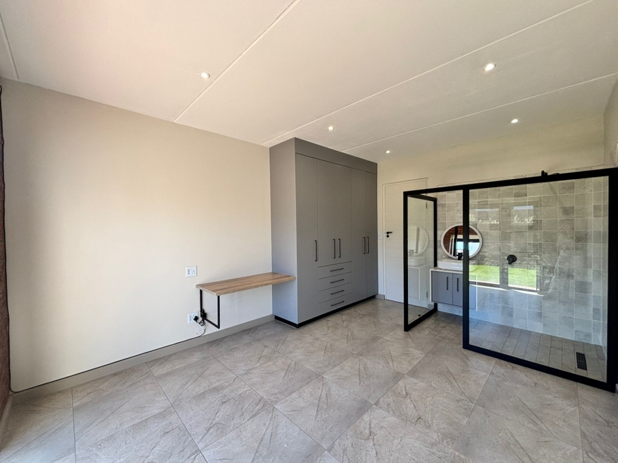 To Let 3 Bedroom Property for Rent in Helderzicht Eco Estate North West
